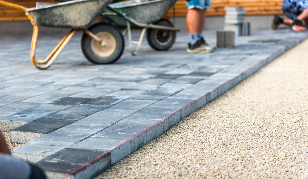 Best Local Driveway Pavers  in Valenti, NE